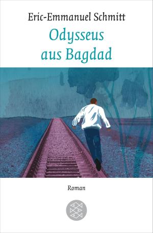 Cover of the book Odysseus aus Bagdad by Thomas Mann