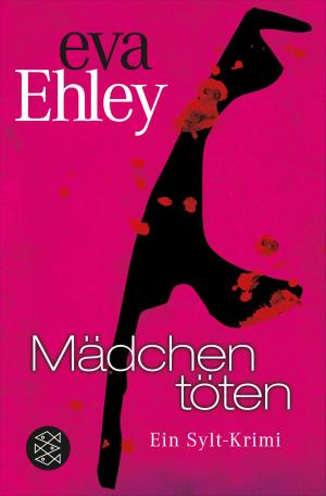 Cover of the book Mädchen töten by Sandra Winkler