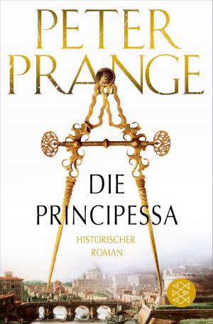 Cover of the book Die Principessa by Thomas Mann