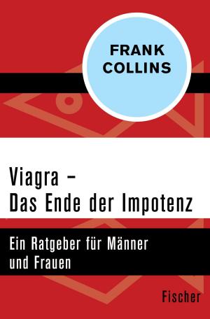 Book cover of Viagra - Das Ende der Impotenz