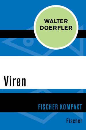 Cover of the book Viren by Johannes Lehmann