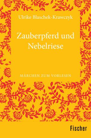 Cover of Zauberpferd und Nebelriese