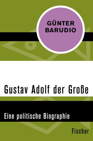 Cover of the book Gustav Adolf der Große by Pierre Magnan
