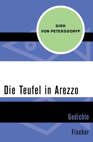 Book cover of Die Teufel in Arezzo