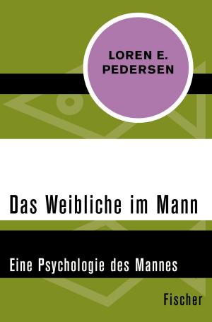 Cover of the book Das Weibliche im Mann by Luise Rinser