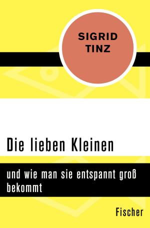 Cover of the book Die lieben Kleinen by Luise Rinser