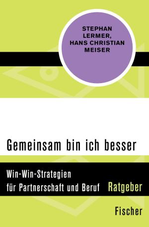 Cover of the book Gemeinsam bin ich besser by Michael Molsner