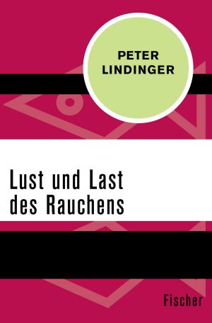 Cover of the book Lust und Last des Rauchens by Reg Theriault