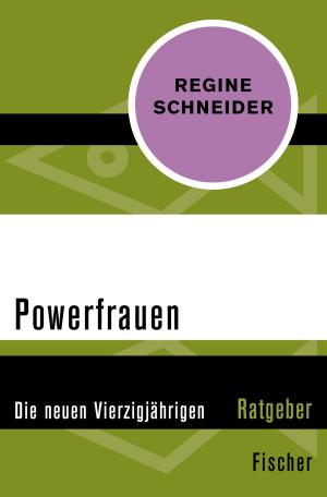 Book cover of Powerfrauen