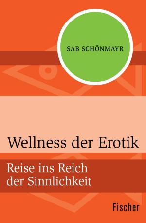 Cover of the book Wellness der Erotik by Ernest Koenig, Wolfgang Benz