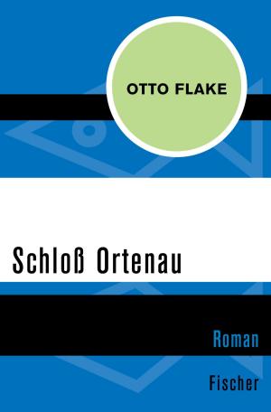 Cover of the book Schloß Ortenau by Hermann Burger