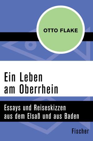 Cover of the book Ein Leben am Oberrhein by Rudolf Olden