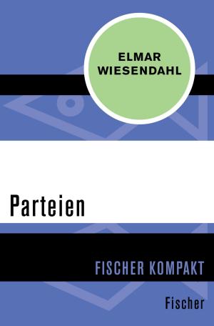 Cover of the book Parteien by Dirk von Petersdorff