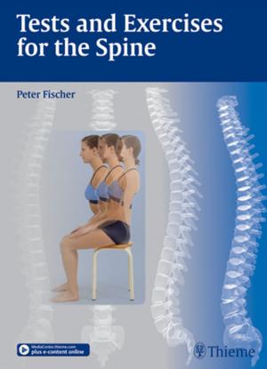 Cover of the book Tests and Exercises for the Spine by George Laskaris