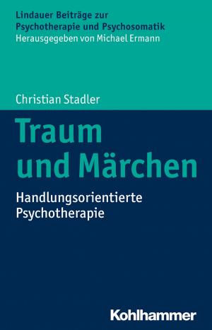 Book cover of Traum und Märchen