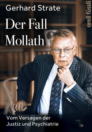 Book cover of Der Fall Mollath