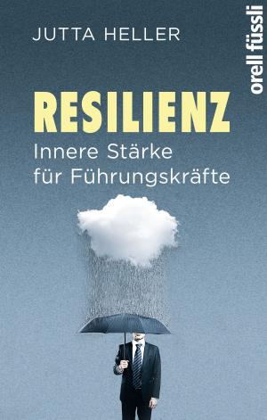 Book cover of Resilienz
