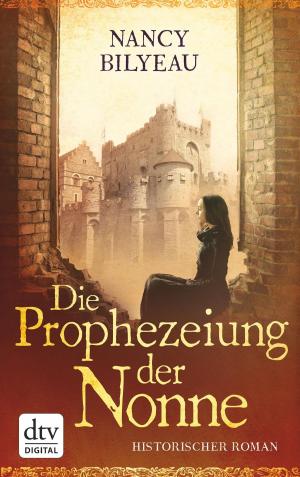 Cover of the book Die Prophezeiung der Nonne by Kevin Brooks