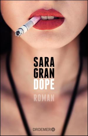 Cover of the book Dope by Stephan Harbort