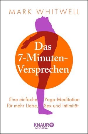 Cover of the book Das 7-Minuten-Versprechen by Kelley Armstrong