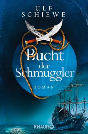 Book cover of Bucht der Schmuggler