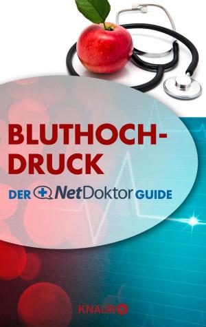 Cover of the book Bluthochdruck by Val McDermid