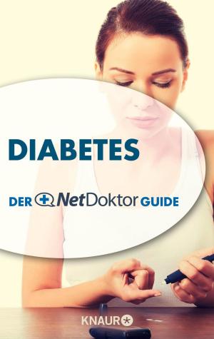 Cover of the book Diabetes by Ken Bruen