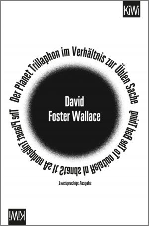 Cover of the book Der Planet Trillaphon im Verhältnis zur Üblen Sache by Christoph Biermann