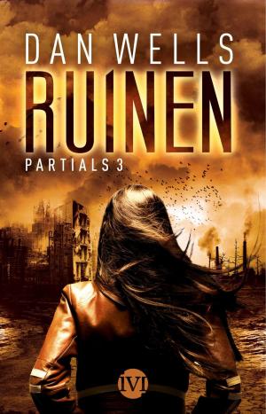 Book cover of Ruinen
