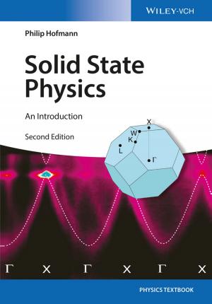 Cover of the book Solid State Physics by Christopher Phillipson