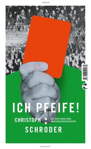 Cover of the book ICH PFEIFE! by Mons Kallentoft, Markus Lutteman
