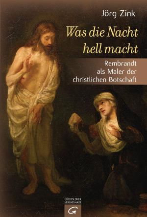 Cover of the book Was die Nacht hell macht by Kristian Fechtner