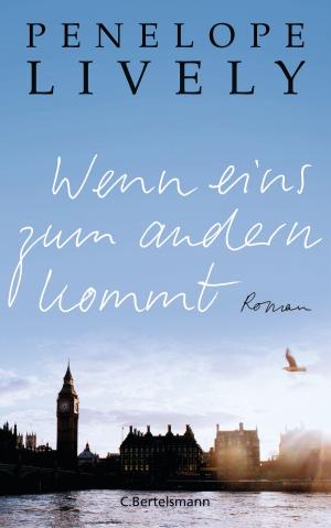 Cover of the book Wenn eins zum andern kommt by Majgull Axelsson