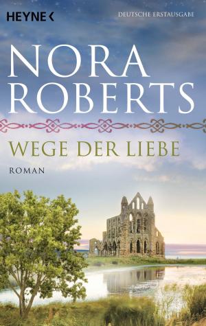 Cover of the book Wege der Liebe by Patricia Briggs