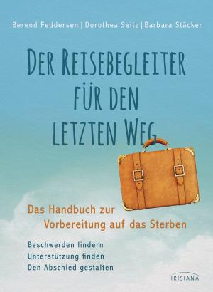Book cover of Der Reisebegleiter für den letzten Weg