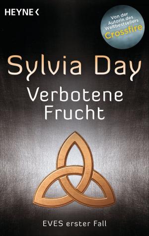 Cover of the book Verbotene Frucht by Bernhard Hennen, Angela Kuepper