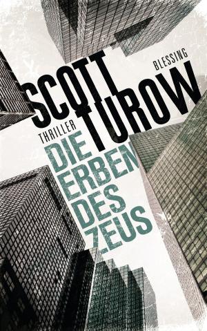 Cover of the book Die Erben des Zeus by Jochen-Martin Gutsch, Maxim Leo