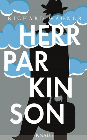 Cover of the book Herr Parkinson by Michael Miersch, Henryk M. Broder, Josef Joffe, Dirk Maxeiner