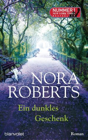 Cover of the book Ein dunkles Geschenk by Michaela James