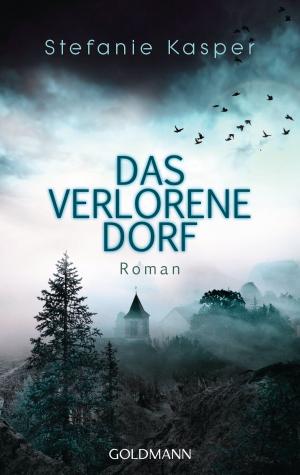 Book cover of Das verlorene Dorf