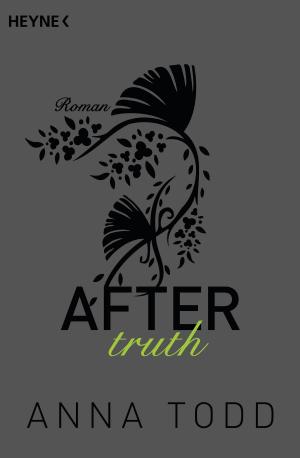 Book cover of After truth