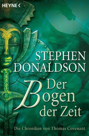 Cover of the book Der Bogen der Zeit by Andy Mangels, Michael A.  Martin