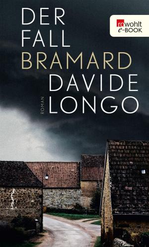 Cover of the book Der Fall Bramard by Misha Verollet