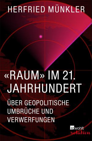 Cover of the book "Raum" im 21. Jahrhundert by Andreas Platthaus