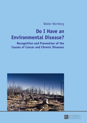 bigCover of the book Do I Have an Environmental Disease? by 