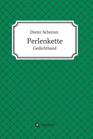 Cover of the book Perlenkette by Reinhold Urmetzer