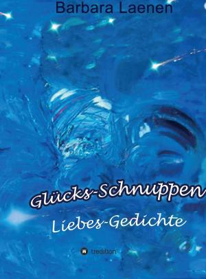 Cover of the book Glücks-Schnuppen by Heribert Steger, Walter Maus