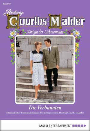 Cover of the book Hedwig Courths-Mahler - Folge 067 by Jerry Cotton