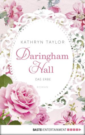 Cover of Daringham Hall - Das Erbe