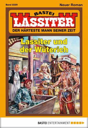 Cover of the book Lassiter - Folge 2229 by Stefan Frank